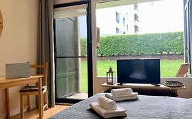 Tt Living Apartment Luebeck I Souterrain Wohnung Mit Terrasse I Naehe Hbf I Kostenlos Parken